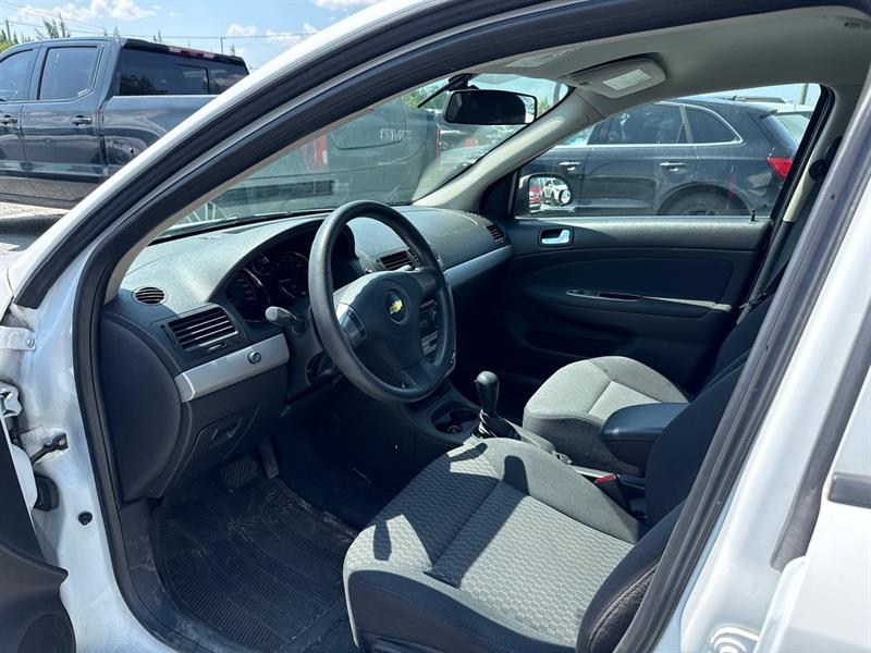 chevrolet Cobalt 2010 - 5