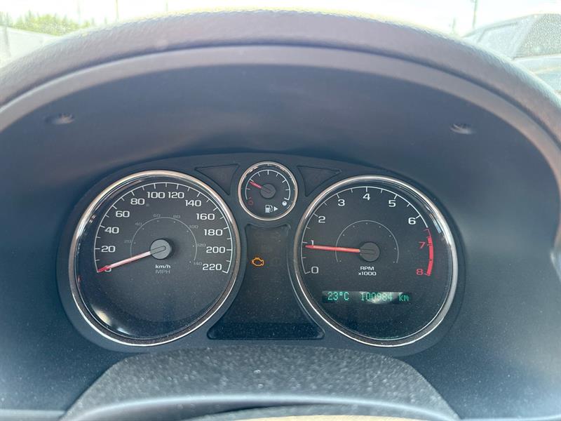 chevrolet Cobalt 2010 - 6