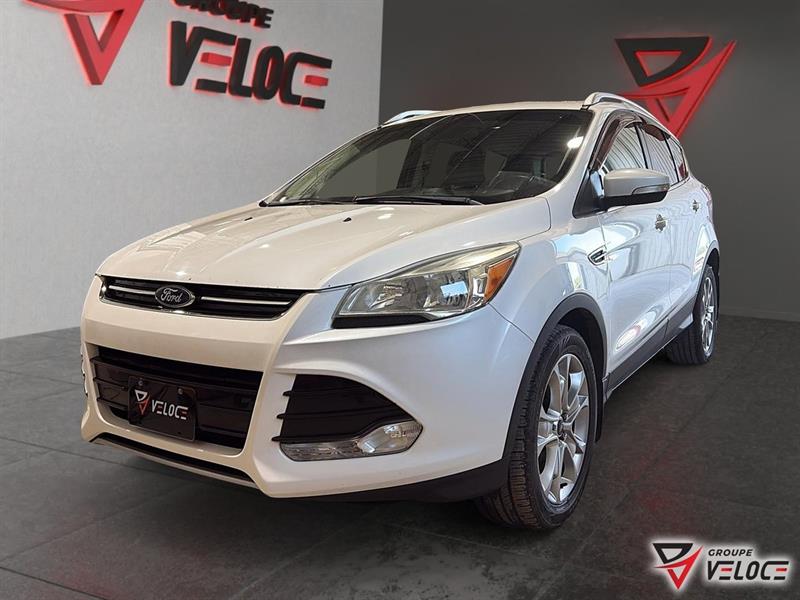 ford Escape 2015