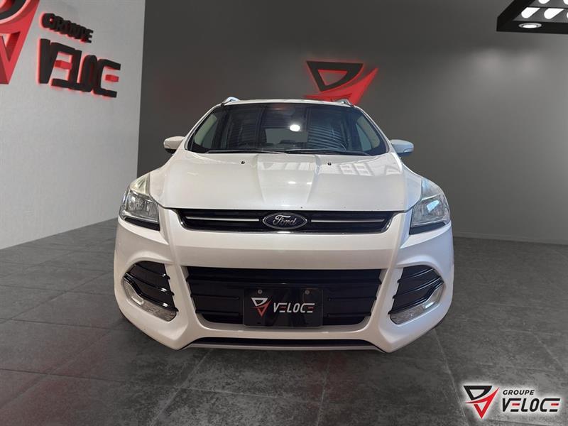 ford Escape 2015 - 2