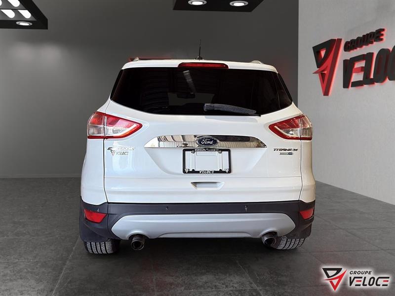 ford Escape 2015 - 3