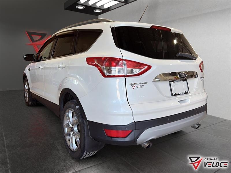 ford Escape 2015 - 4