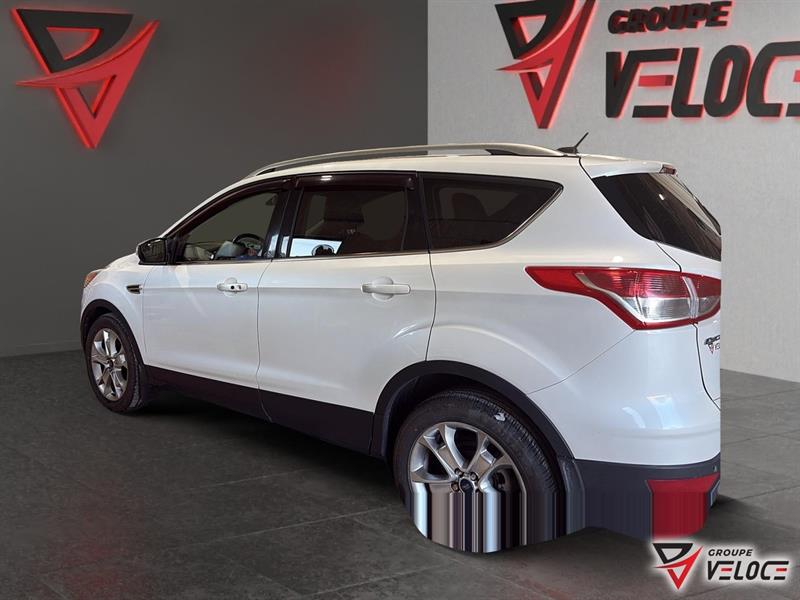 ford Escape 2015 - 5