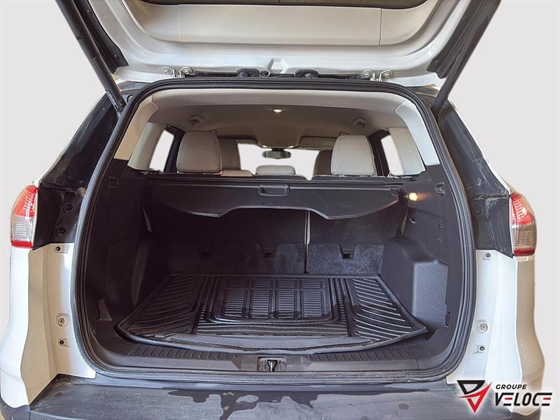 ford Escape 2015 - 6