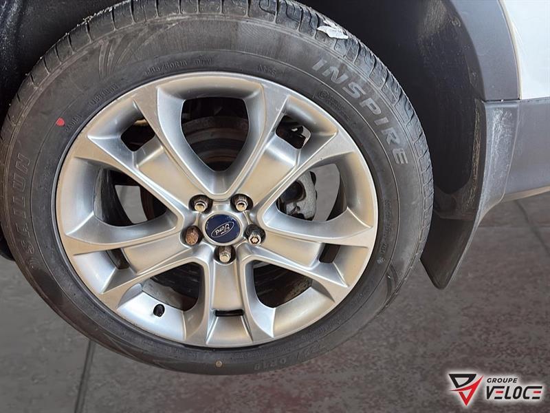 ford Escape 2015 - 7