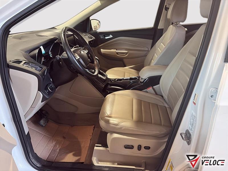 ford Escape 2015 - 8
