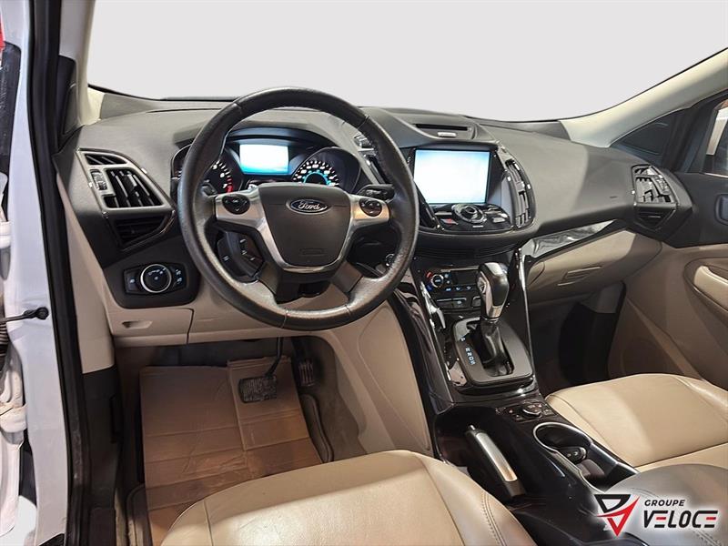 ford Escape 2015 - 9
