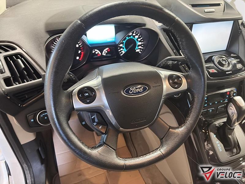 ford Escape 2015 - 11