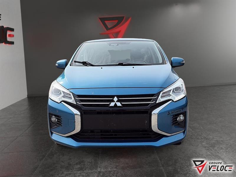 mitsubishi Mirage 2024 - 2