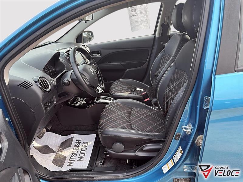 mitsubishi Mirage 2024 - 7