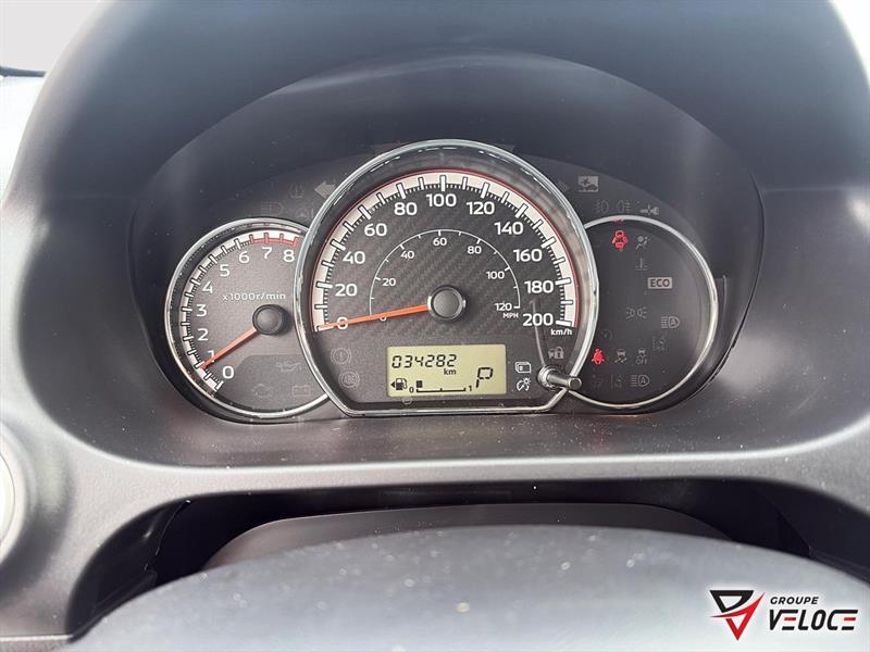 mitsubishi Mirage 2024 - 11