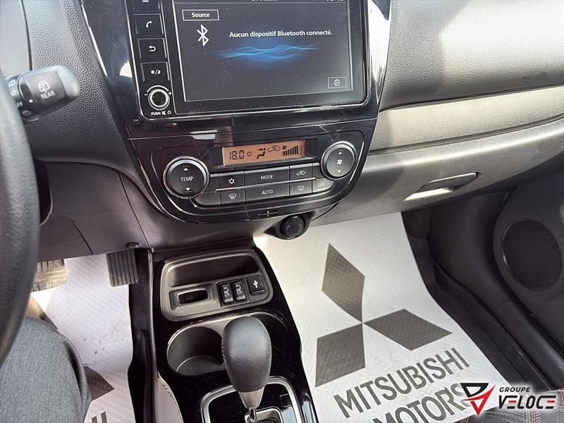 mitsubishi Mirage 2024 - 12