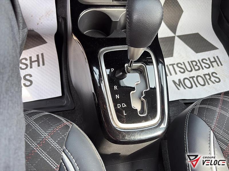 mitsubishi Mirage 2024 - 13