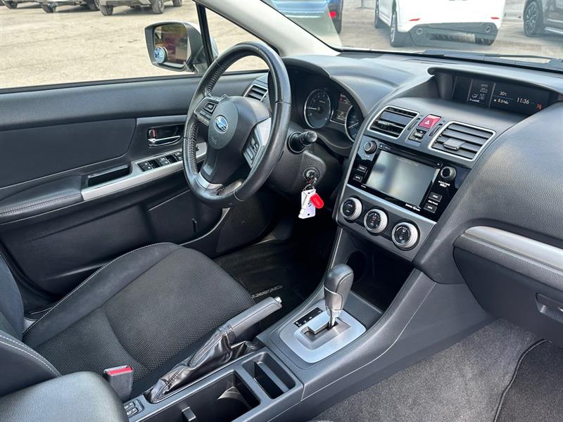 subaru XV Crosstrek 2015 - 3