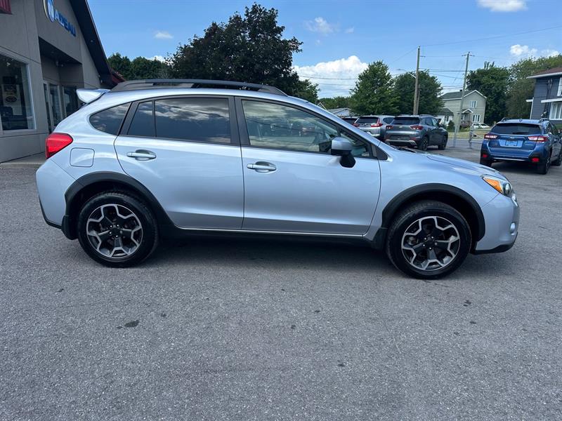 subaru XV Crosstrek 2015 - 9