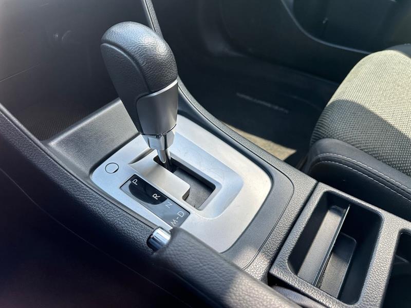 subaru XV Crosstrek 2015 - 15