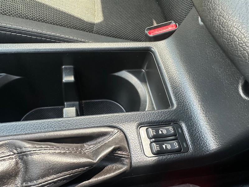 subaru XV Crosstrek 2015 - 16