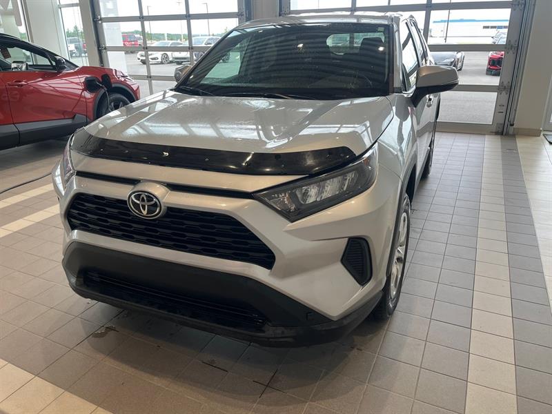 toyota RAV4 2022 - 3