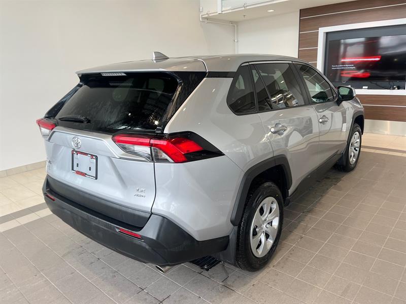 toyota RAV4 2022 - 6