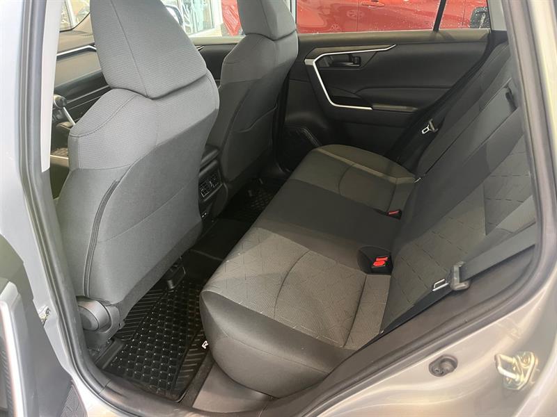 toyota RAV4 2022 - 9