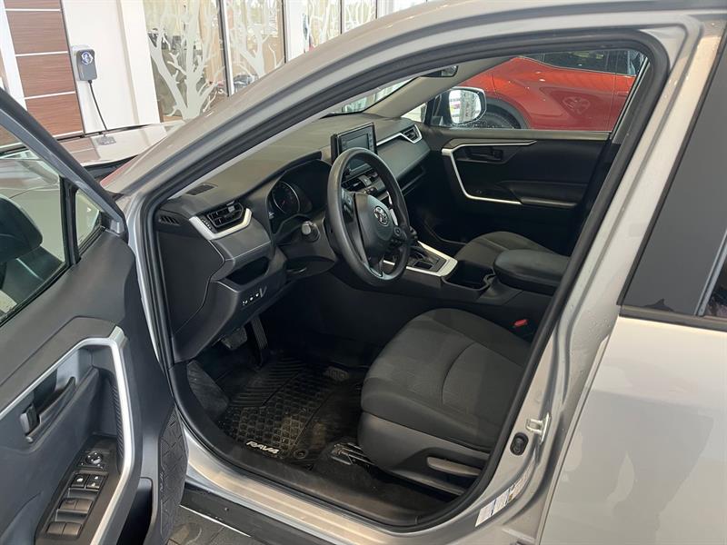 toyota RAV4 2022 - 10