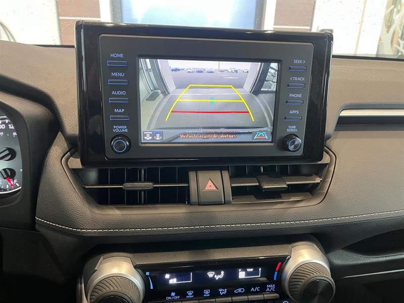 toyota RAV4 2022 - 15