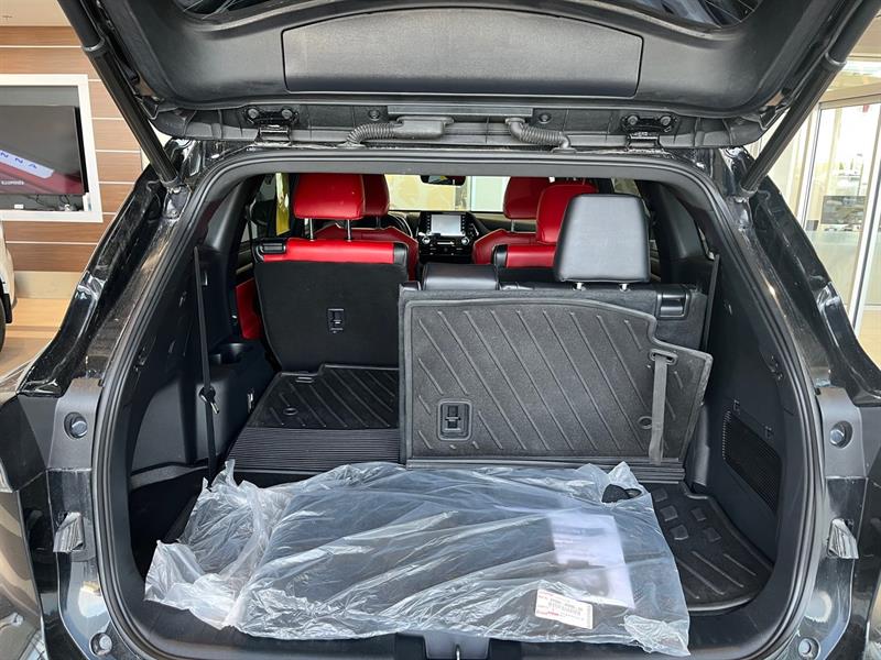 toyota Highlander 2022 - 6