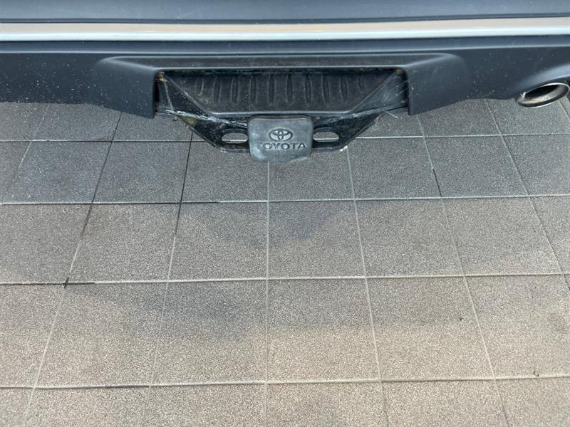 toyota Highlander 2022 - 7