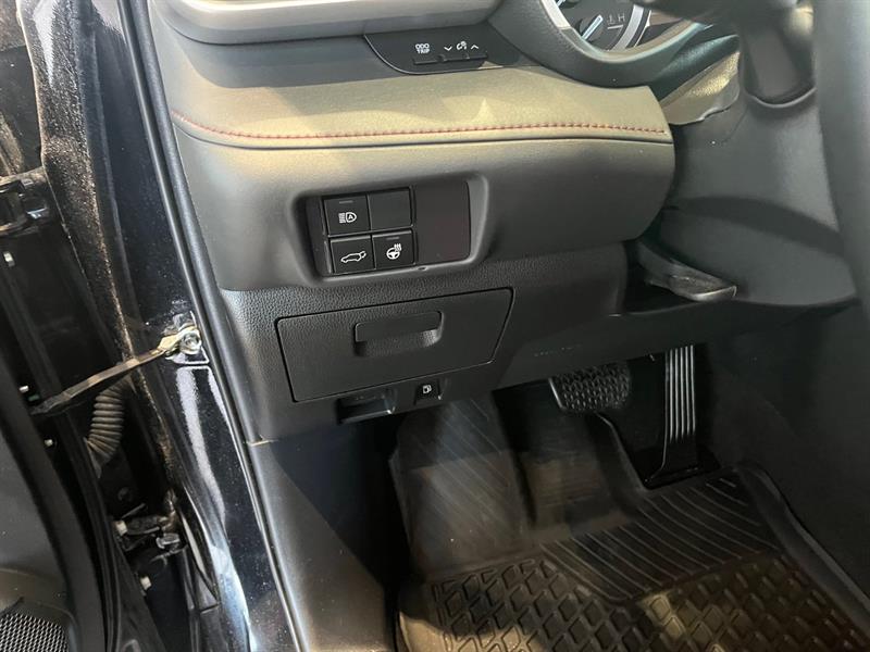 toyota Highlander 2022 - 12