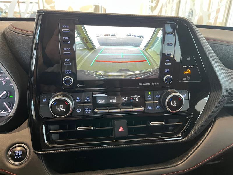 toyota Highlander 2022 - 15