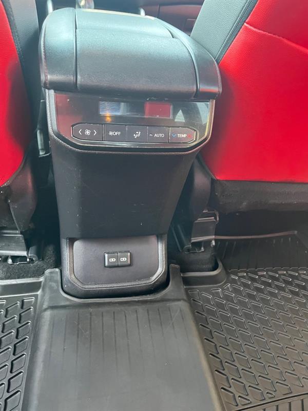 toyota Highlander 2022 - 17