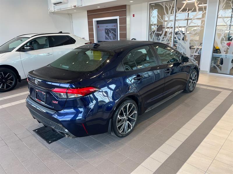 toyota Corolla 2020 - 3
