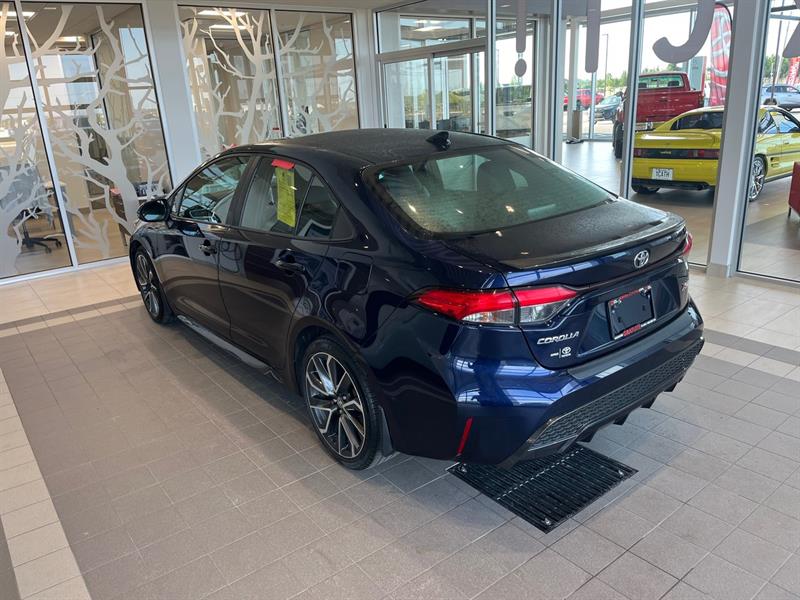 toyota Corolla 2020 - 4