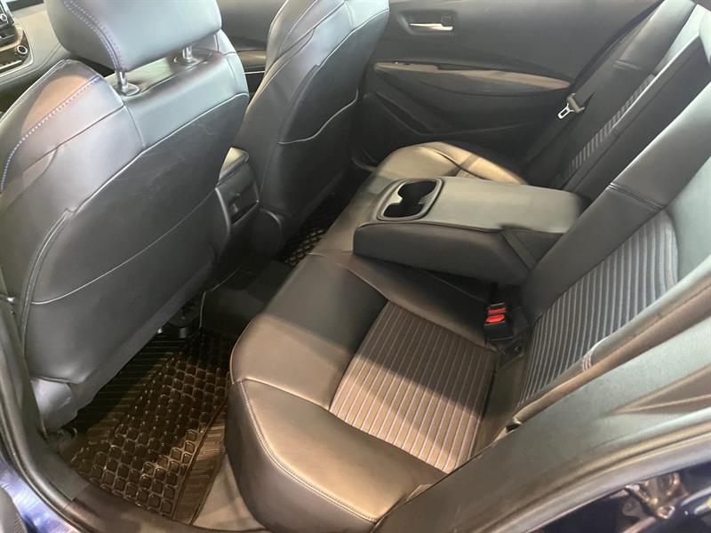 toyota Corolla 2020 - 7