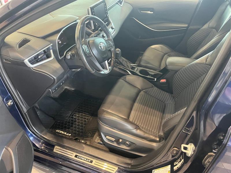 toyota Corolla 2020 - 8