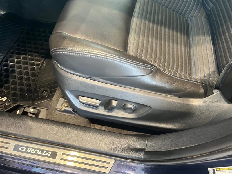 toyota Corolla 2020 - 9