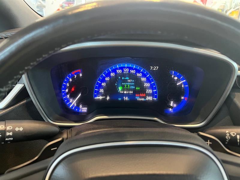 toyota Corolla 2020 - 10