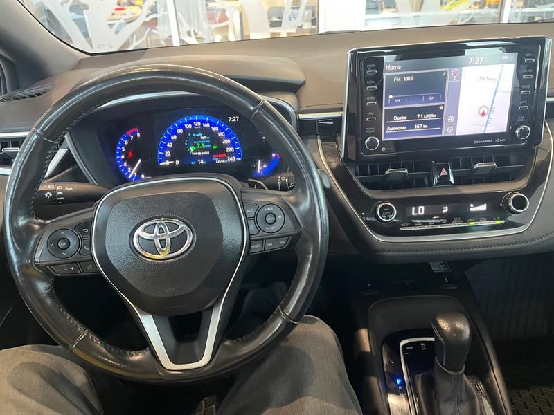 toyota Corolla 2020 - 11