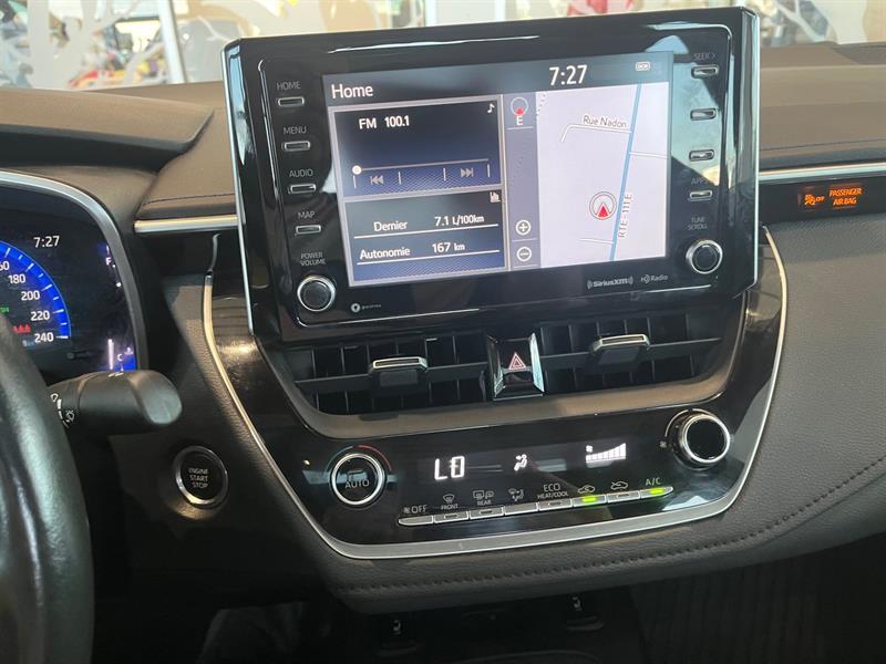 toyota Corolla 2020 - 12