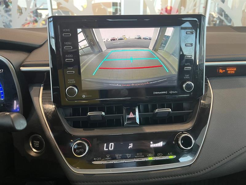 toyota Corolla 2020 - 13