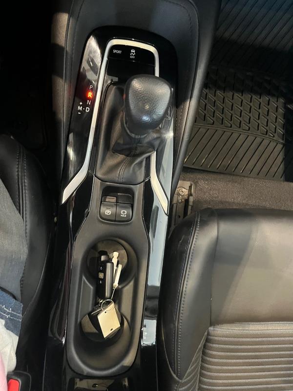 toyota Corolla 2020 - 14