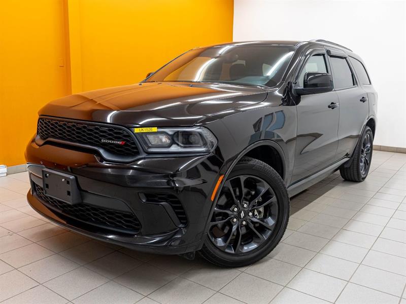 dodge Durango 2025