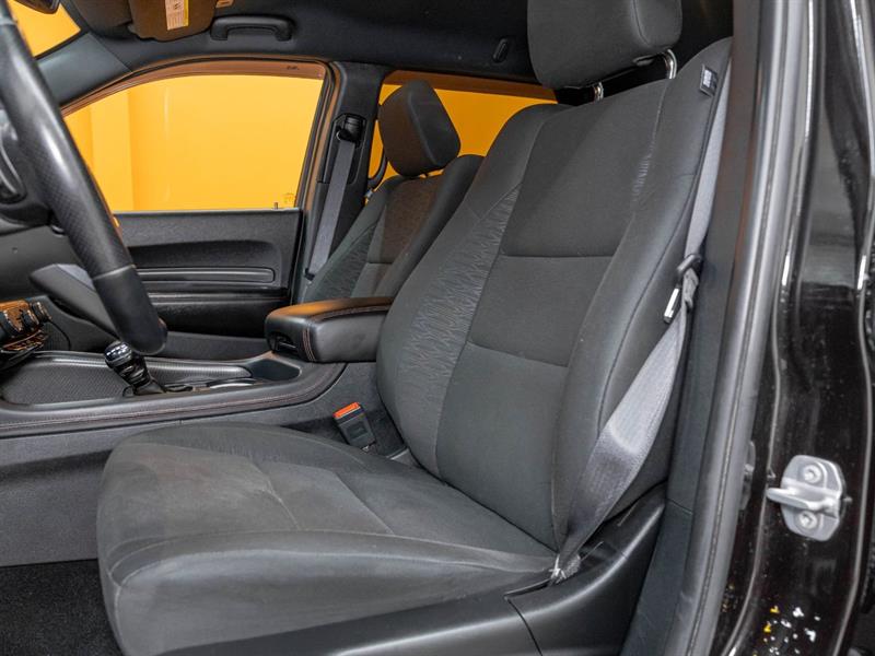dodge Durango 2025 - 10