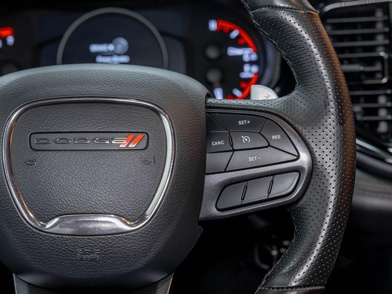 dodge Durango 2025 - 15