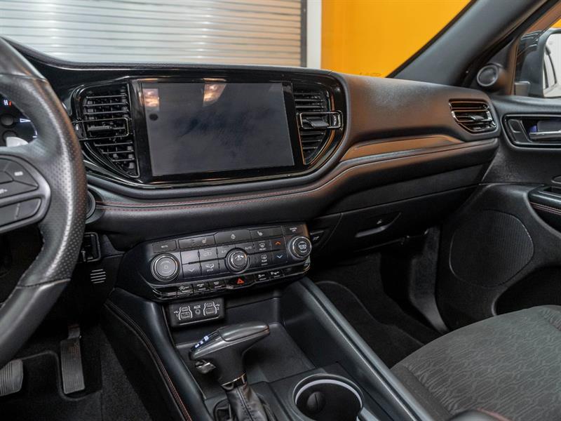 dodge Durango 2025 - 21
