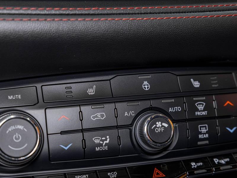 dodge Durango 2025 - 22