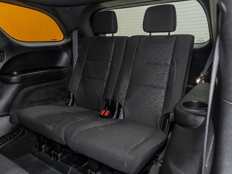 dodge Durango 2025 - 31