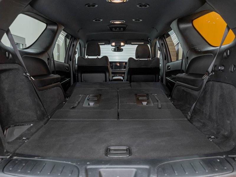 dodge Durango 2025 - 34