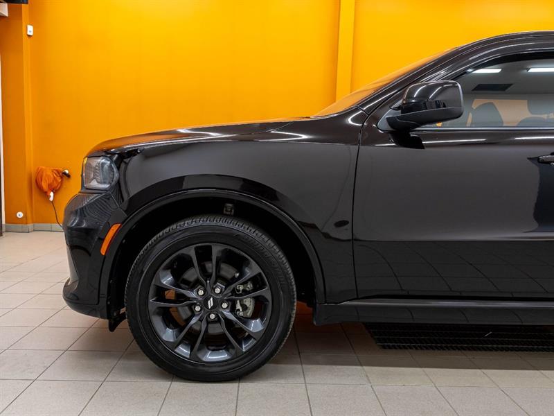 dodge Durango 2025 - 37