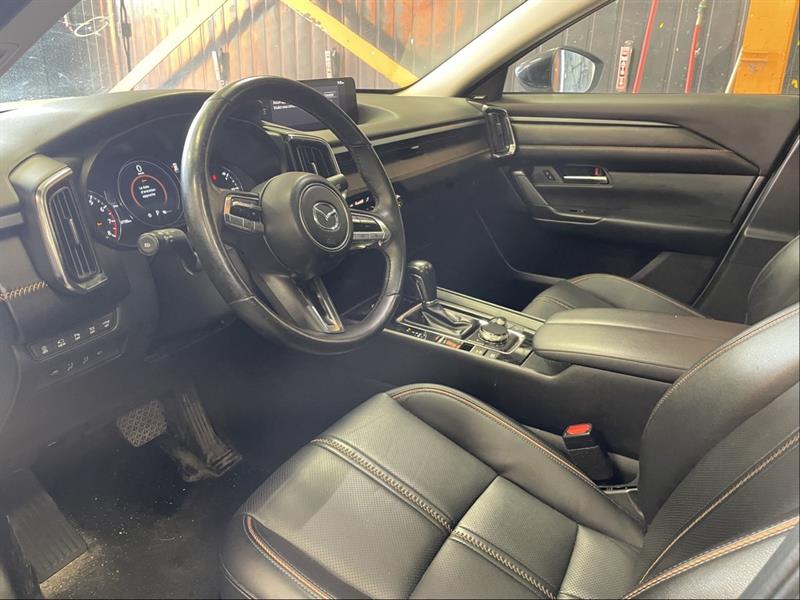 mazda CX-50 2023 - 5
